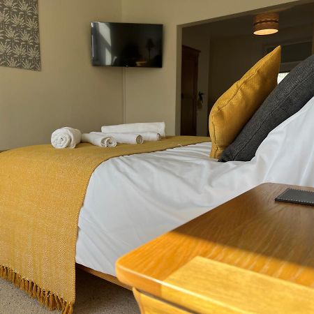 Bed and Breakfast No6 à Barmouth Extérieur photo