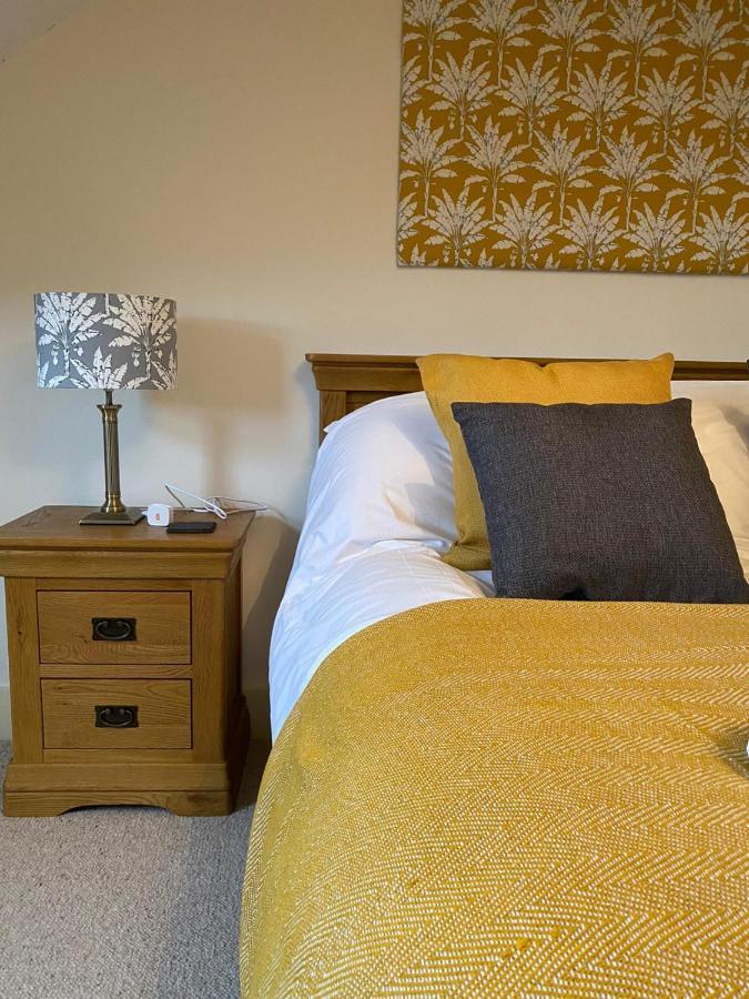 Bed and Breakfast No6 à Barmouth Extérieur photo