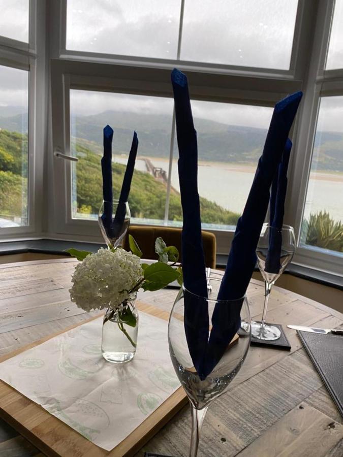 Bed and Breakfast No6 à Barmouth Extérieur photo