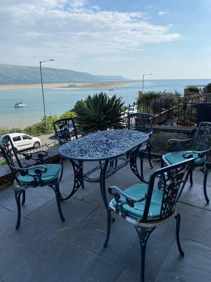 Bed and Breakfast No6 à Barmouth Extérieur photo
