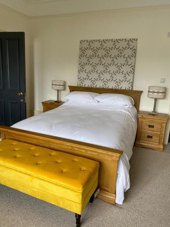 Bed and Breakfast No6 à Barmouth Extérieur photo