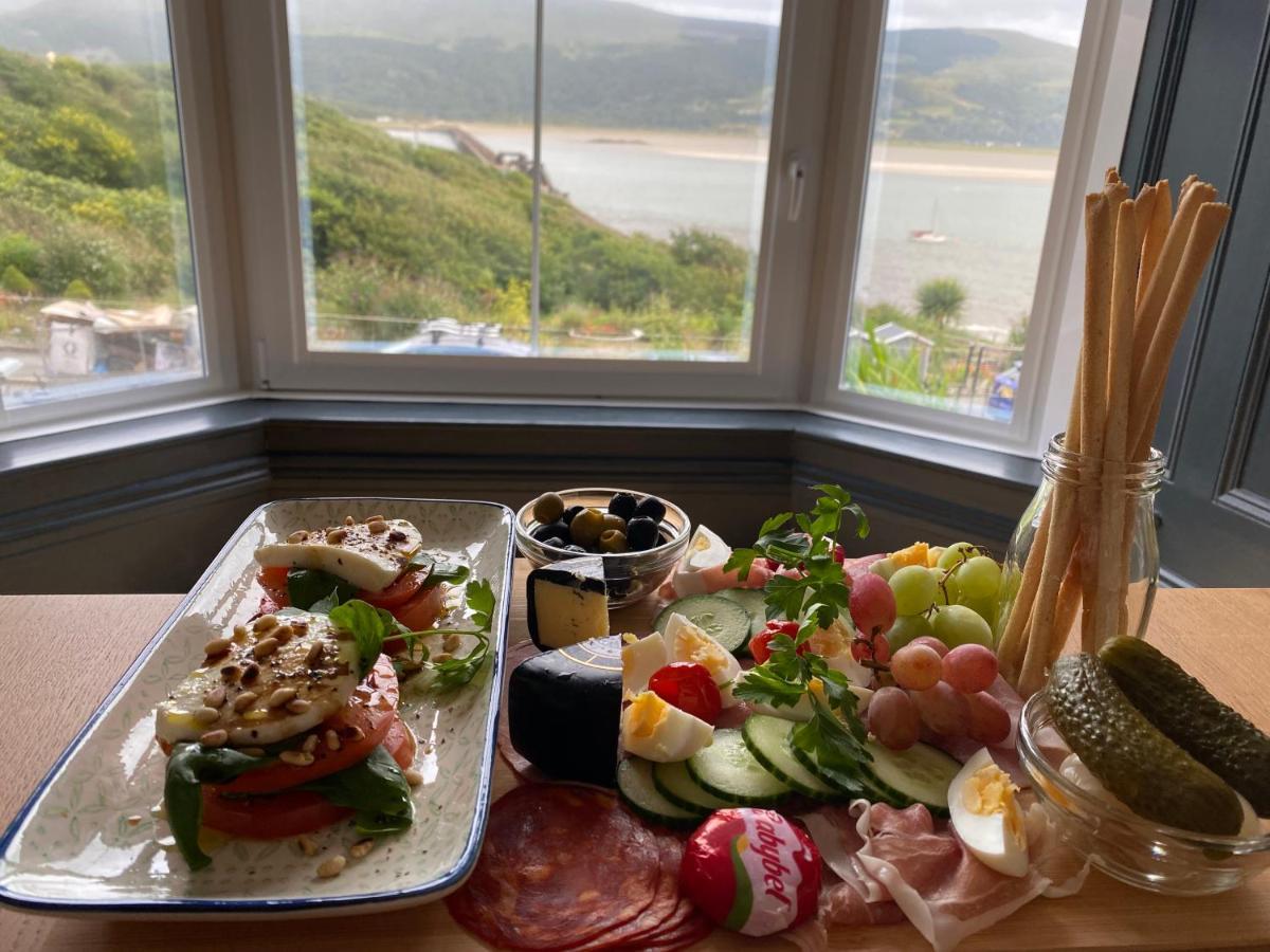 Bed and Breakfast No6 à Barmouth Extérieur photo
