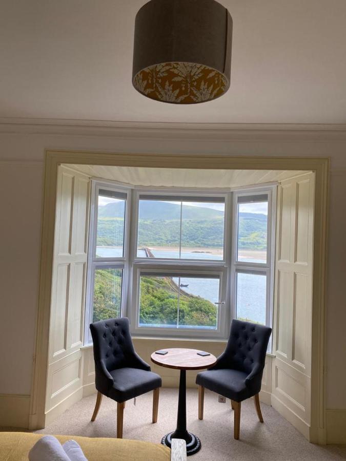 Bed and Breakfast No6 à Barmouth Extérieur photo