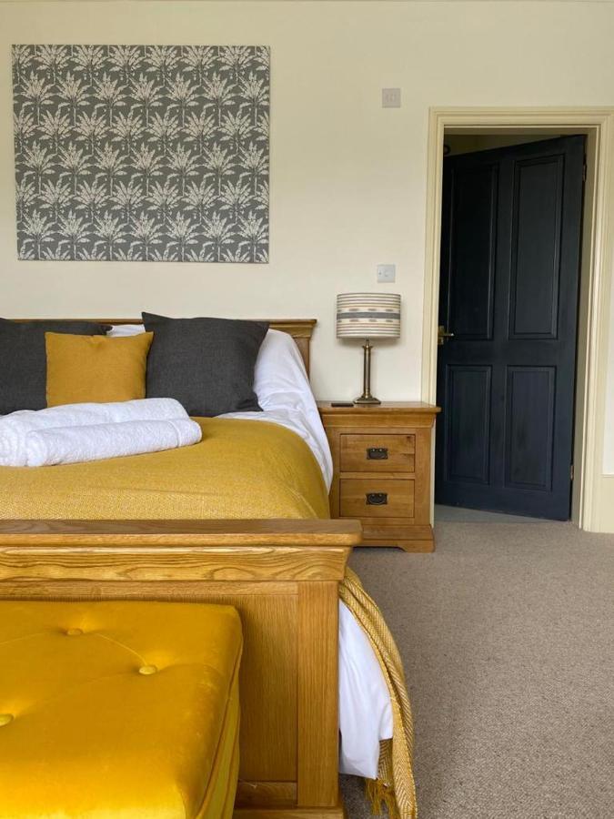 Bed and Breakfast No6 à Barmouth Extérieur photo