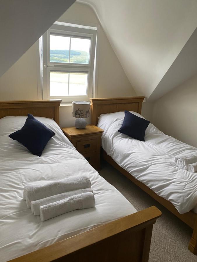 Bed and Breakfast No6 à Barmouth Extérieur photo