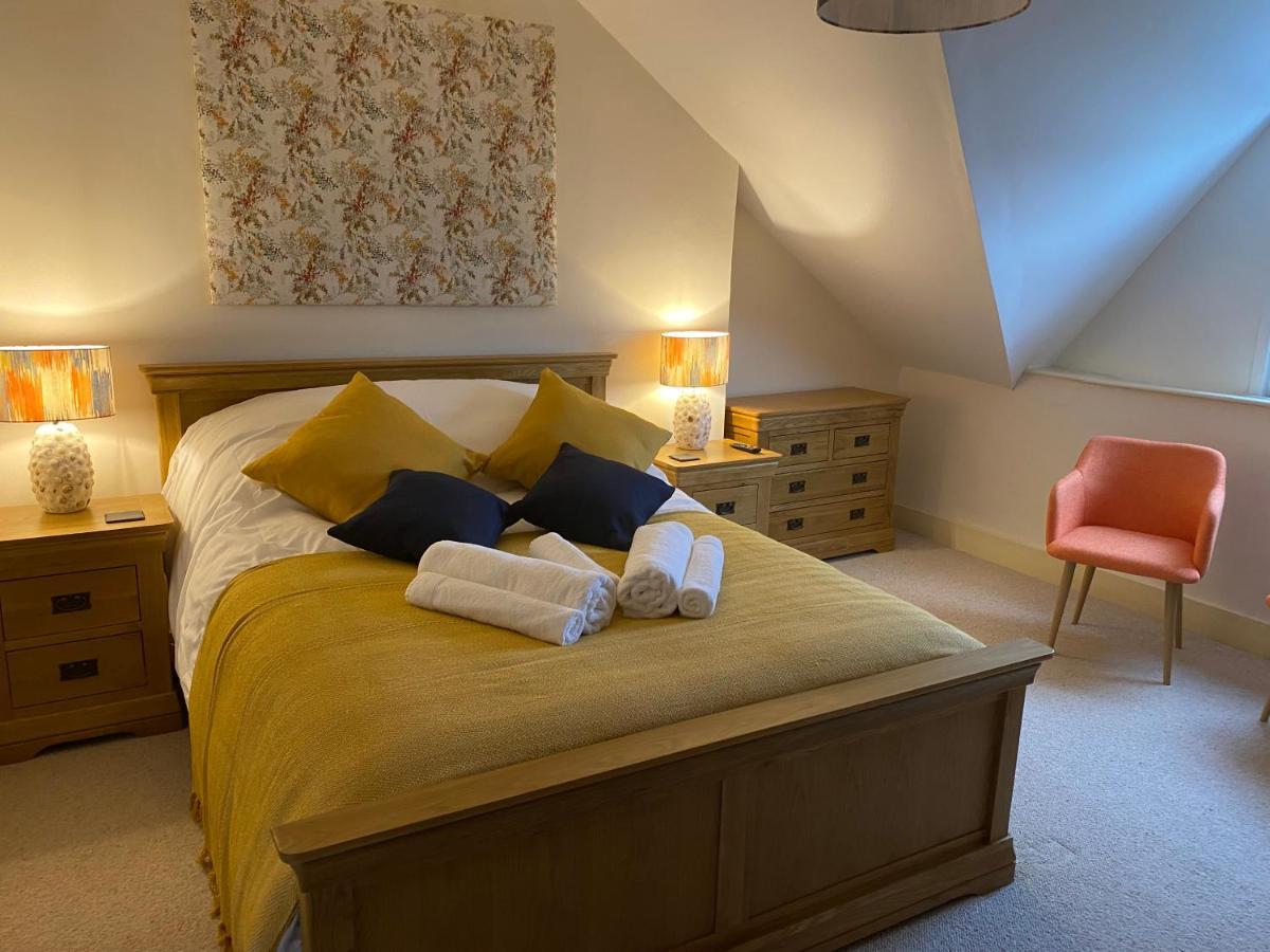 Bed and Breakfast No6 à Barmouth Extérieur photo