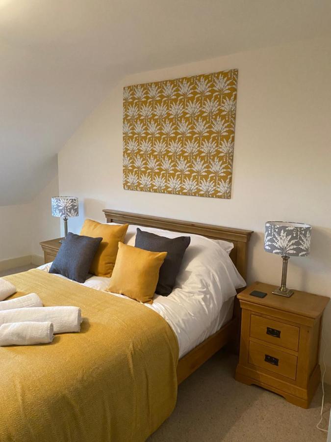 Bed and Breakfast No6 à Barmouth Extérieur photo