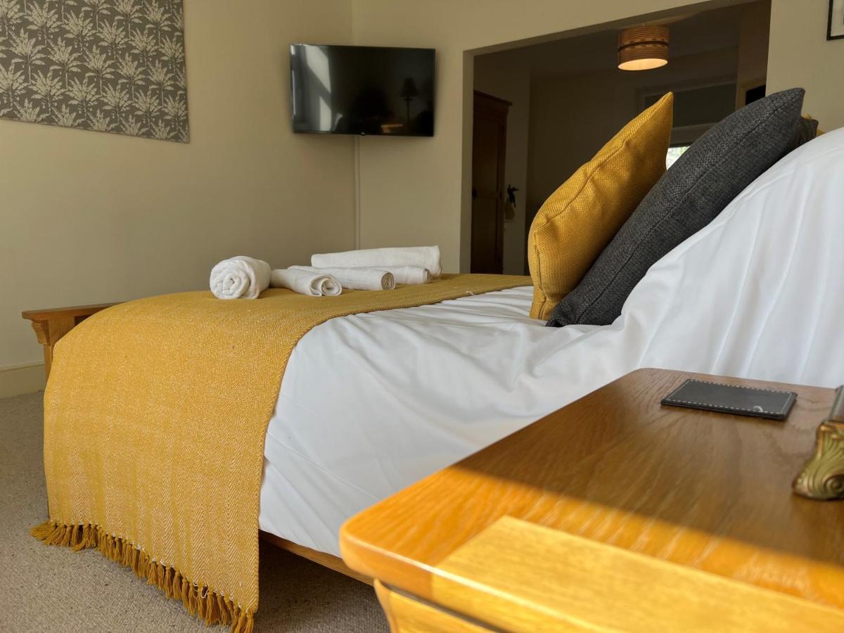Bed and Breakfast No6 à Barmouth Extérieur photo